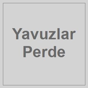 Yavuzlar Perde